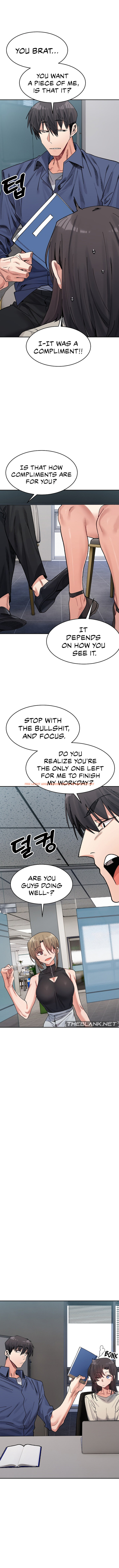 Read Hentai Image 12 13450 in comic A Delicate Relationship - Chapter 23 - hentaitnt.net