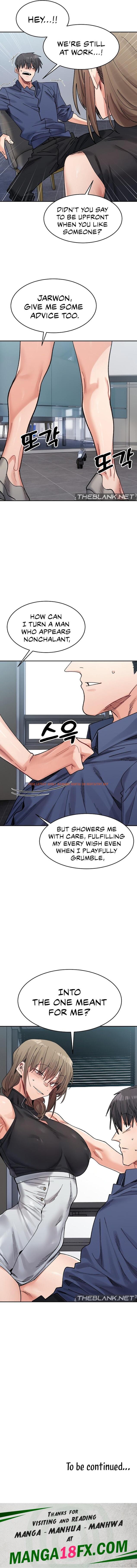 Read Hentai Image 15 13451 in comic A Delicate Relationship - Chapter 23 - hentaitnt.net