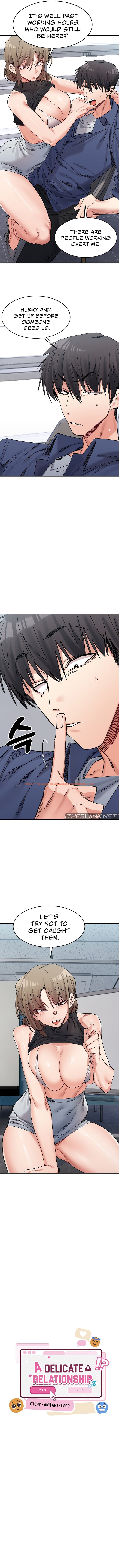 Read Hentai Image 3 13529 in comic A Delicate Relationship - Chapter 24 - hentaitnt.net