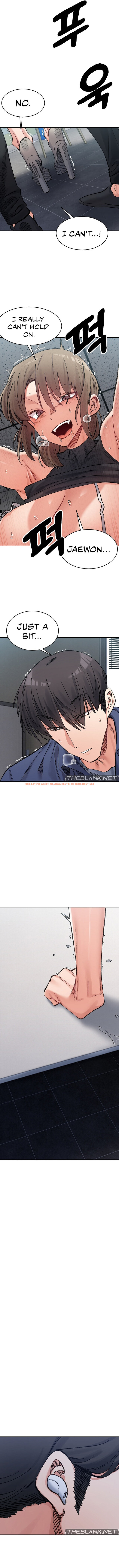 Read Hentai Image 11 7cf09 in comic A Delicate Relationship - Chapter 25 - hentaitnt.net