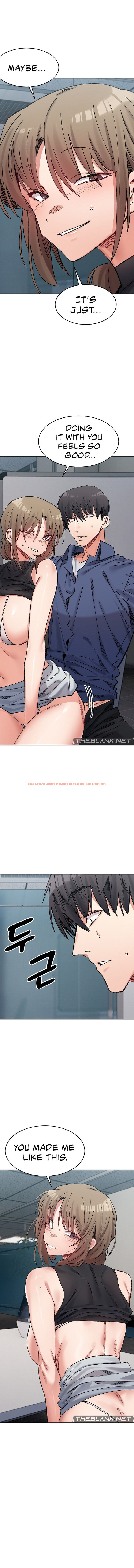 Read Hentai Image 7 7cf09 in comic A Delicate Relationship - Chapter 25 - hentaitnt.net