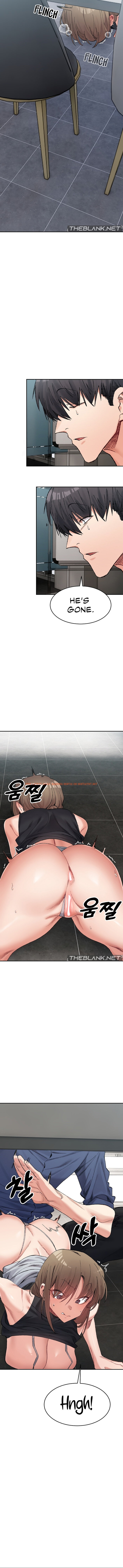 Read Hentai Image 4 5f0bb in comic A Delicate Relationship - Chapter 26 - hentaitnt.net