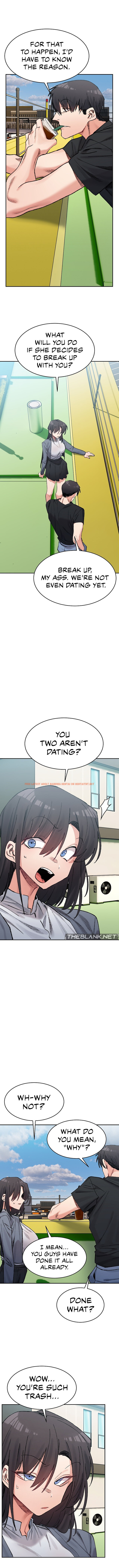 Read Hentai Image 9 5f0bb in comic A Delicate Relationship - Chapter 26 - hentaitnt.net