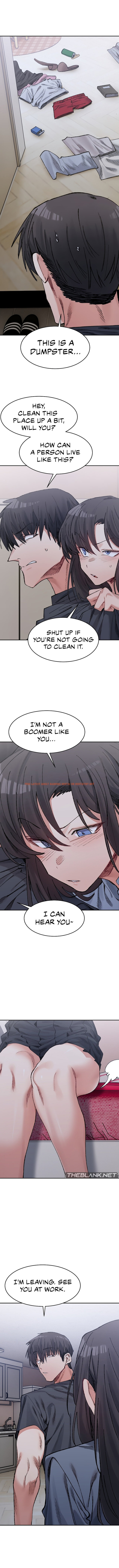 Read Hentai Image 13 bfcfd in comic A Delicate Relationship - Chapter 27 - hentaitnt.net