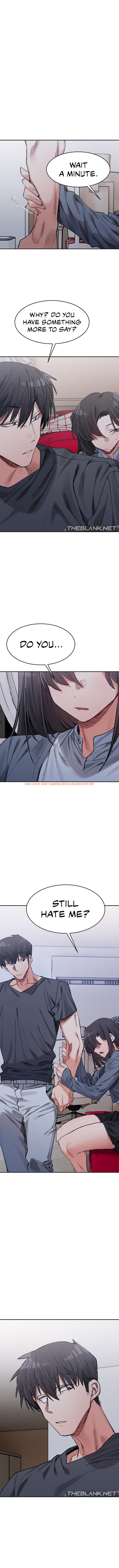 Read Hentai Image 14 bfcfd in comic A Delicate Relationship - Chapter 27 - hentaitnt.net