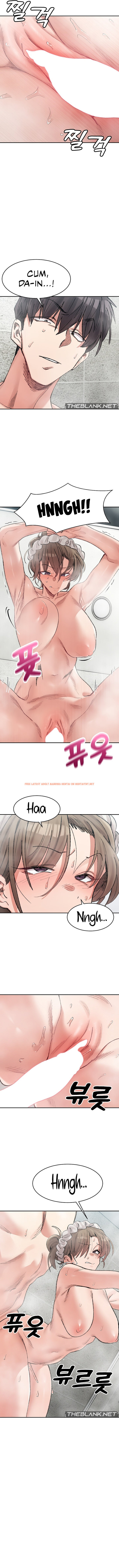 Read Hentai Image 12 600db in comic A Delicate Relationship - Chapter 29 - hentaitnt.net