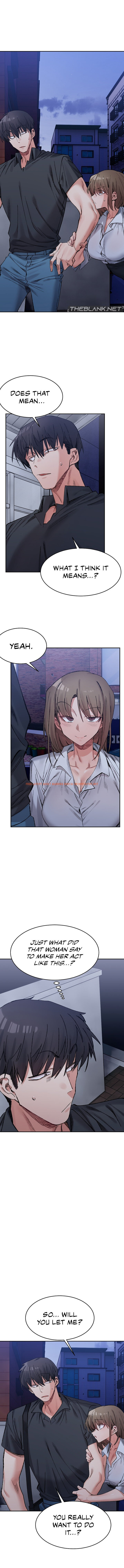 Read Hentai Image 2 600db in comic A Delicate Relationship - Chapter 29 - hentaitnt.net