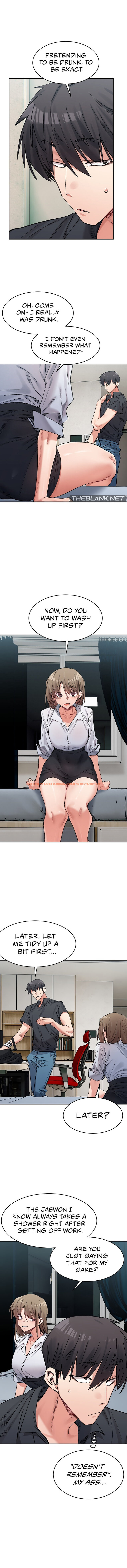 Read Hentai Image 4 600db in comic A Delicate Relationship - Chapter 29 - hentaitnt.net