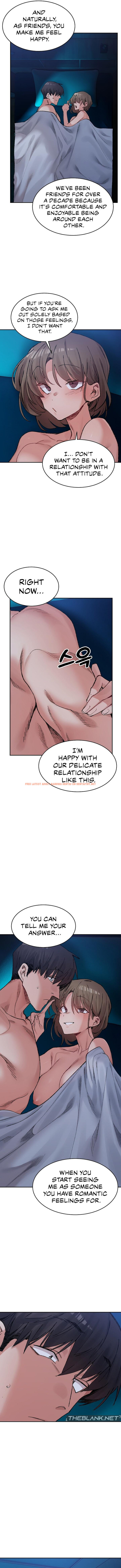 Read Hentai Image 14 87f2d in comic A Delicate Relationship - Chapter 31 - hentaitnt.net