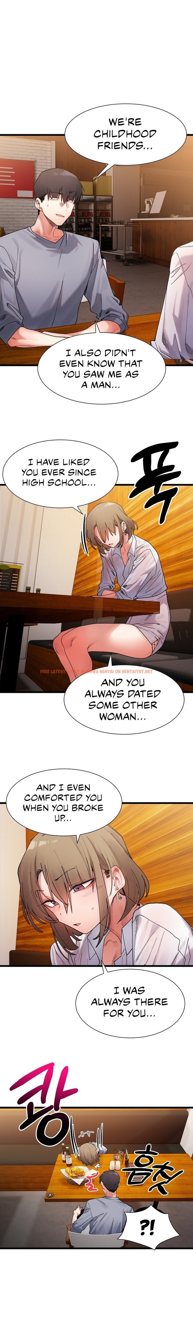 Read Hentai Image 15 25539 in comic A Delicate Relationship - Chapter 4 - hentaitnt.net