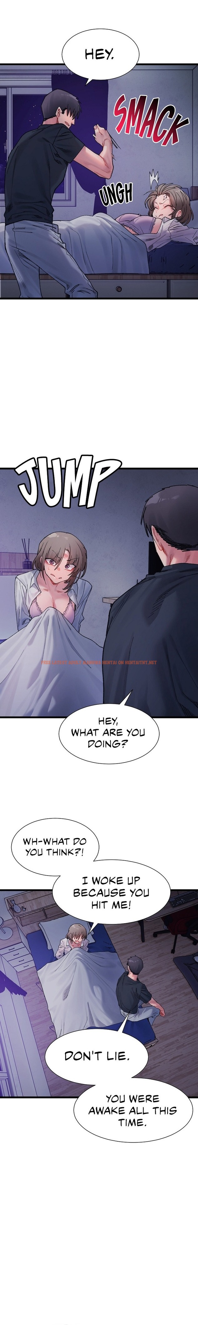 Read Hentai Image 22 25539 in comic A Delicate Relationship - Chapter 4 - hentaitnt.net