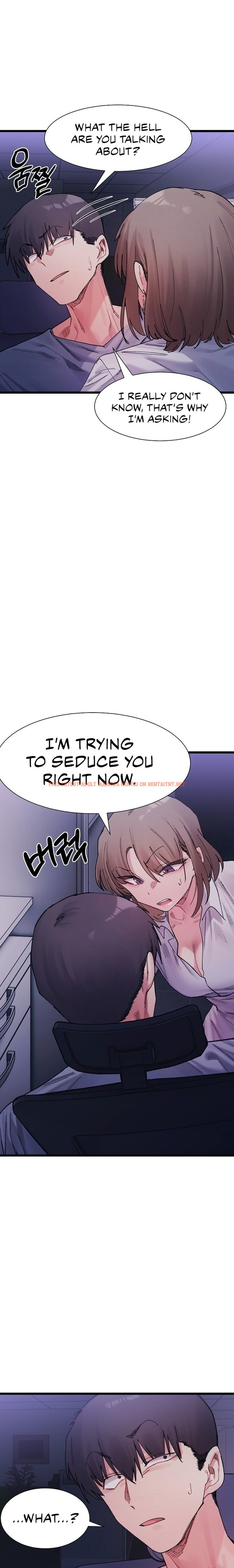 Read Hentai Image 3 25539 in comic A Delicate Relationship - Chapter 4 - hentaitnt.net