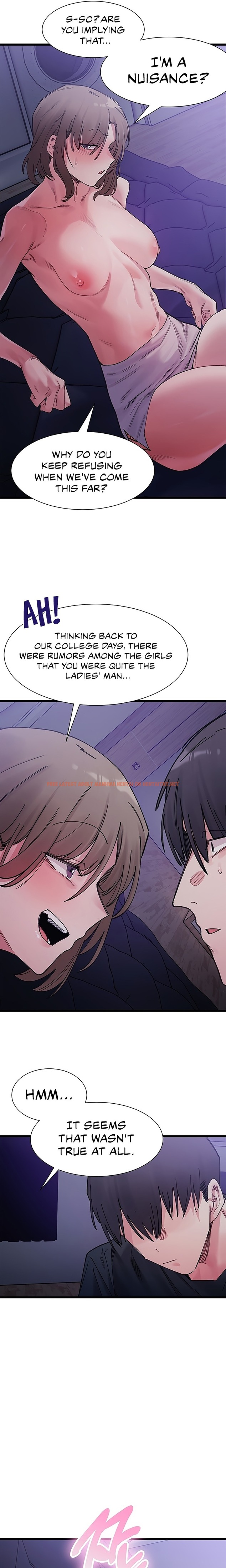 Read Hentai Image 13 14622 in comic A Delicate Relationship - Chapter 5 - hentaitnt.net