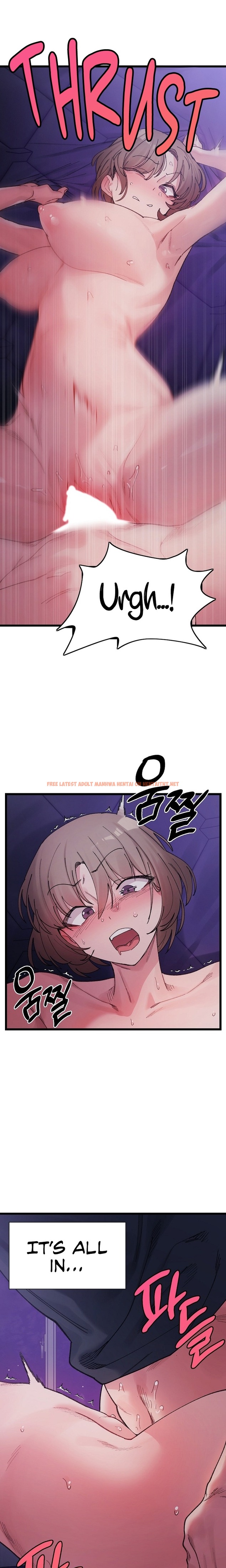 Read Hentai Image 5 75346 in comic A Delicate Relationship - Chapter 6 - hentaitnt.net