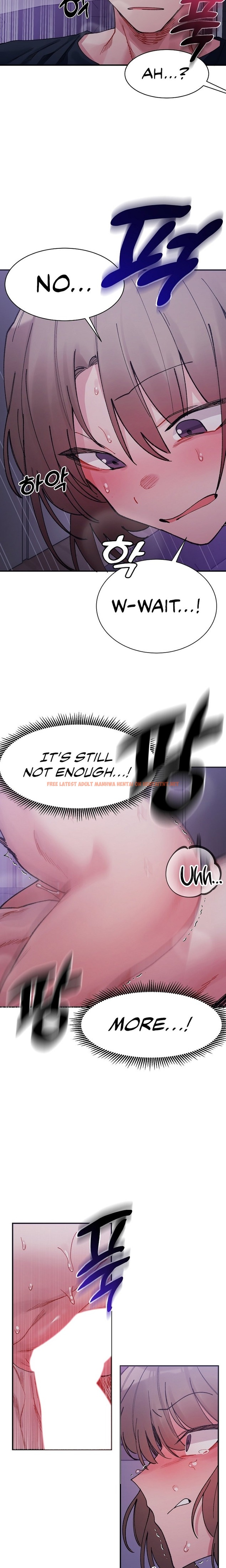 Read Hentai Image 17 29635 in comic A Delicate Relationship - Chapter 7 - hentaitnt.net