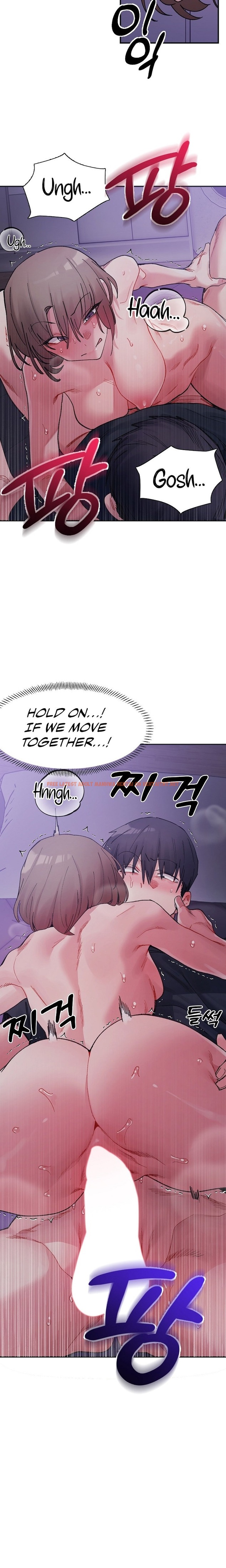 Read Hentai Image 18 29635 in comic A Delicate Relationship - Chapter 7 - hentaitnt.net