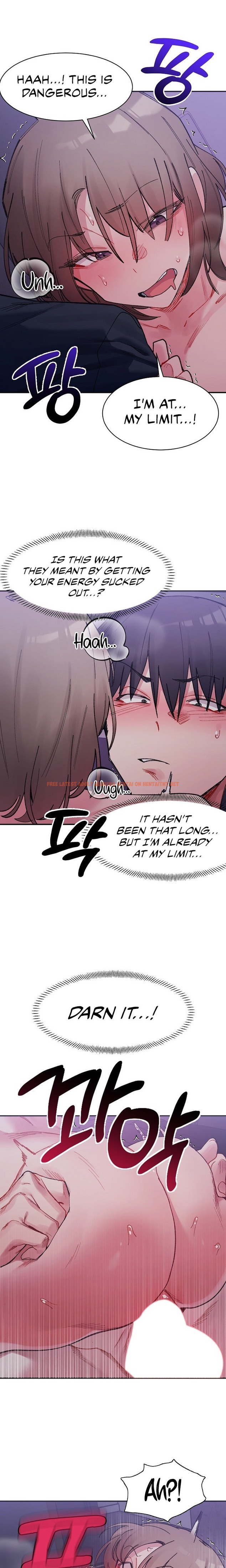 Read Hentai Image 19 29635 in comic A Delicate Relationship - Chapter 7 - hentaitnt.net