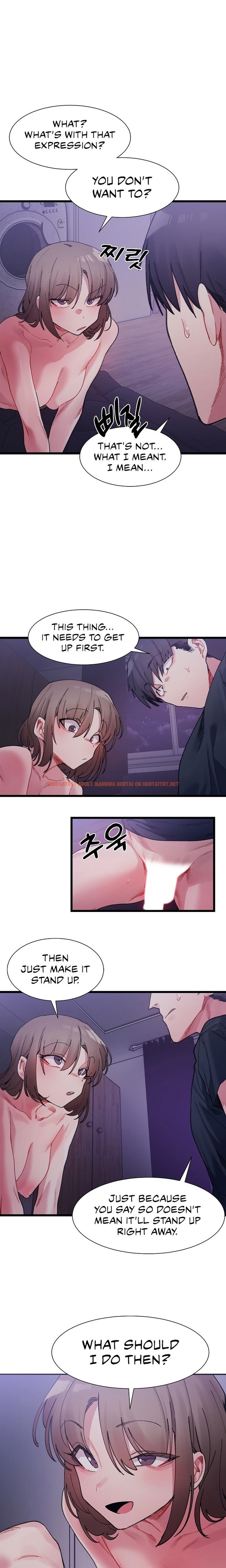 Read Hentai Image 2 29635 in comic A Delicate Relationship - Chapter 7 - hentaitnt.net