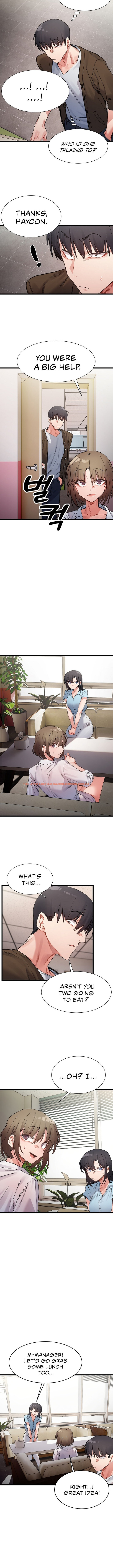 Read Hentai Image 10 87522 in comic A Delicate Relationship - Chapter 8 - hentaitnt.net