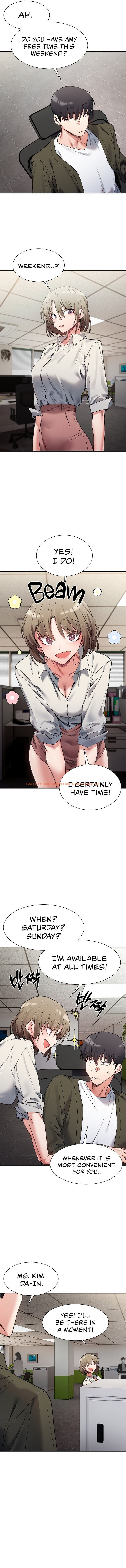 Read Hentai Image 9 62256 in comic A Delicate Relationship - Chapter 9 - hentaitnt.net