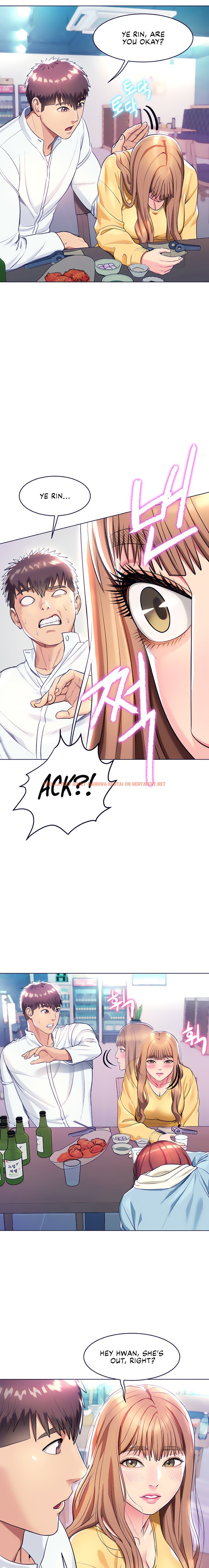 Read Hentai Image 13  443 in comic A Different Class - Chapter 10 - hentaitnt.net