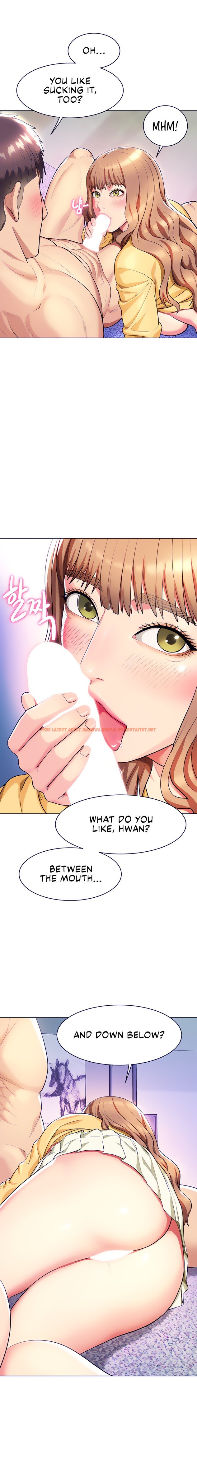 Read Hentai Image 14  111 in comic A Different Class - Chapter 12 - hentaitnt.net