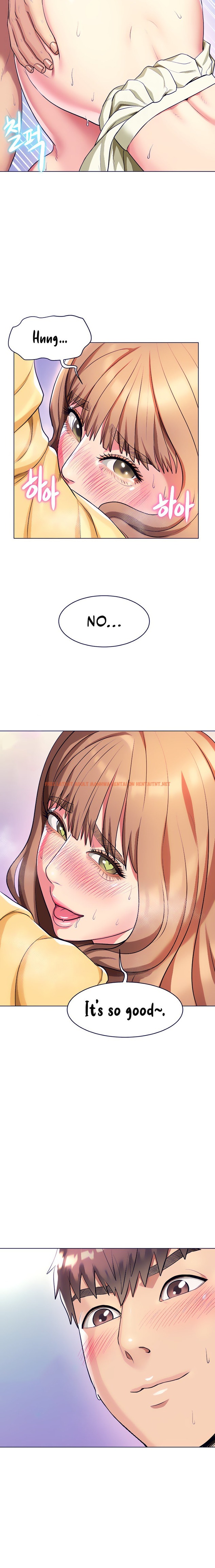 Read Hentai Image 5  111 in comic A Different Class - Chapter 12 - hentaitnt.net