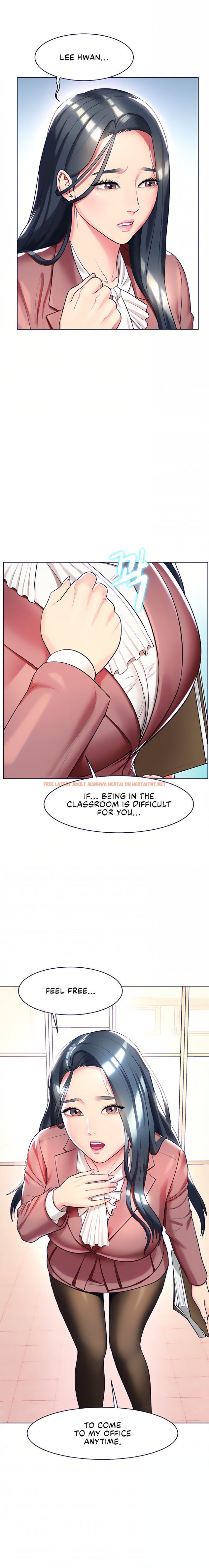 Read Hentai Image 20 115 in comic A Different Class - Chapter 13 - hentaitnt.net