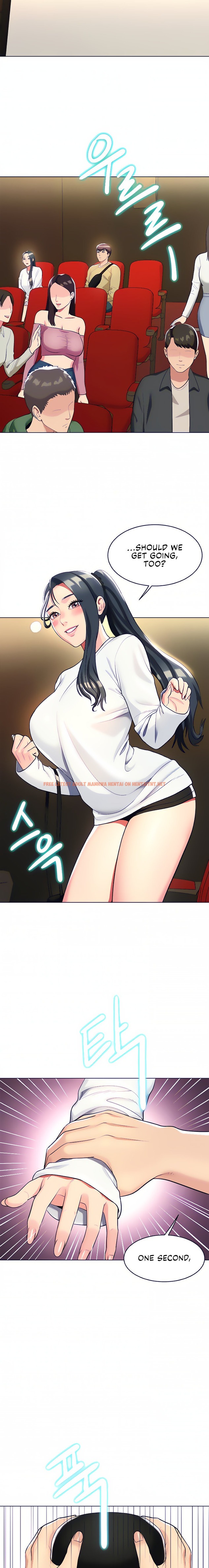 Read Hentai Image 14 778 in comic A Different Class - Chapter 19 - hentaitnt.net