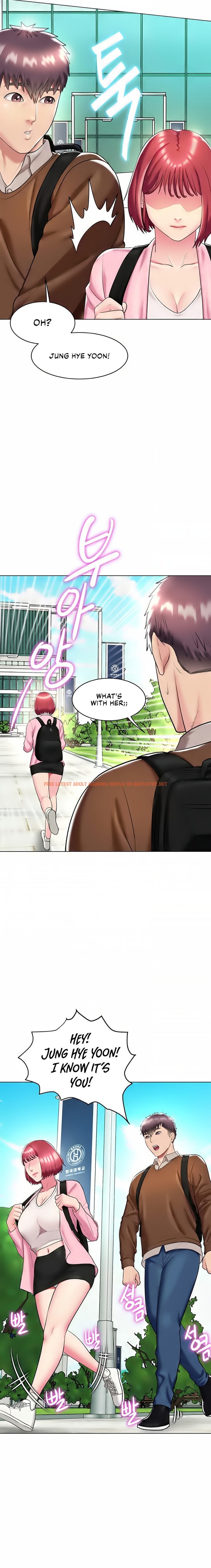 Read Hentai Image 10 979 in comic A Different Class - Chapter 20 - hentaitnt.net