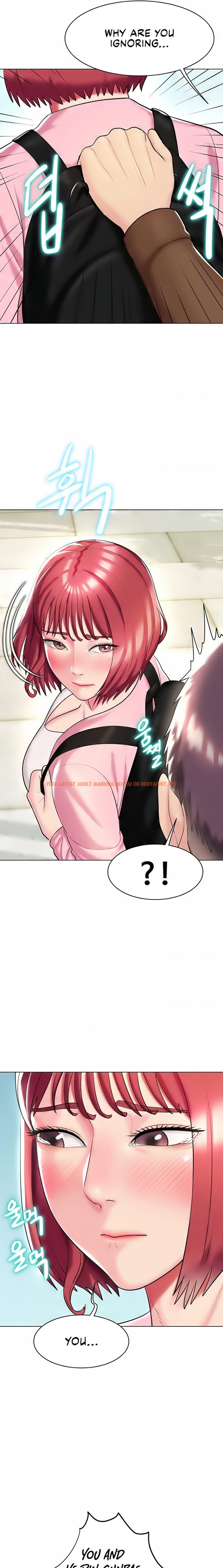 Read Hentai Image 11 979 in comic A Different Class - Chapter 20 - hentaitnt.net