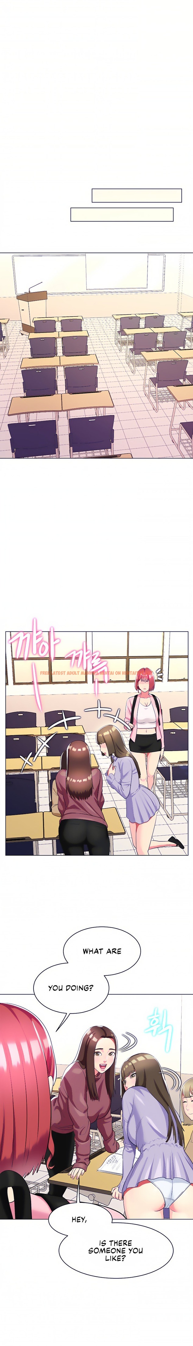 Read Hentai Image 18 097 in comic A Different Class - Chapter 24 - hentaitnt.net