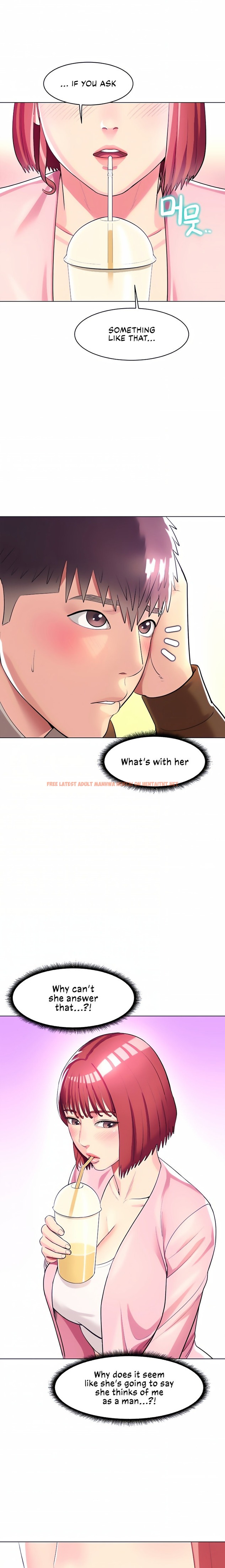 Read Hentai Image 14 335 in comic A Different Class - Chapter 25 - hentaitnt.net