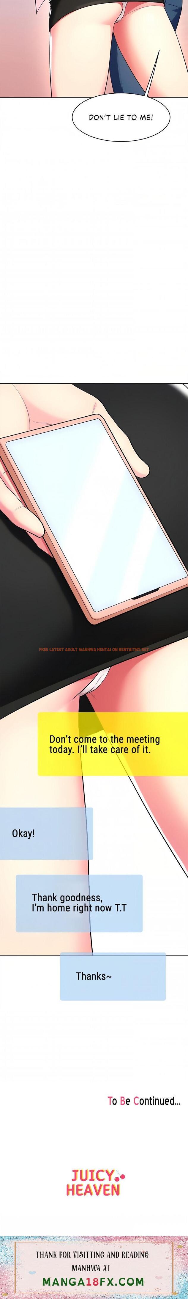 Read Hentai Image 23 335 in comic A Different Class - Chapter 25 - hentaitnt.net