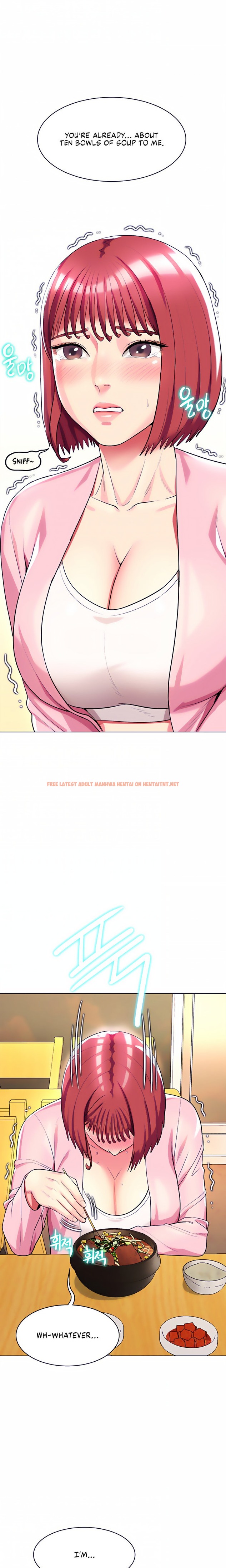 Read Hentai Image 17 720 in comic A Different Class - Chapter 26 - hentaitnt.net