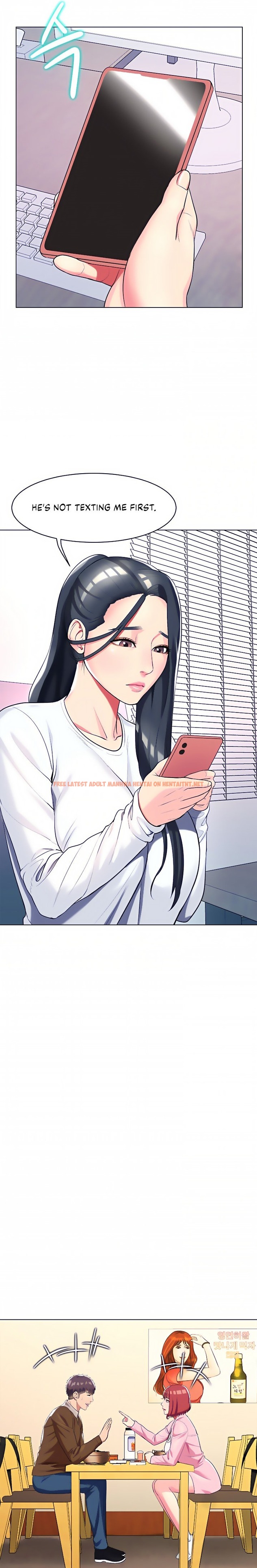 Read Hentai Image 24 720 in comic A Different Class - Chapter 26 - hentaitnt.net