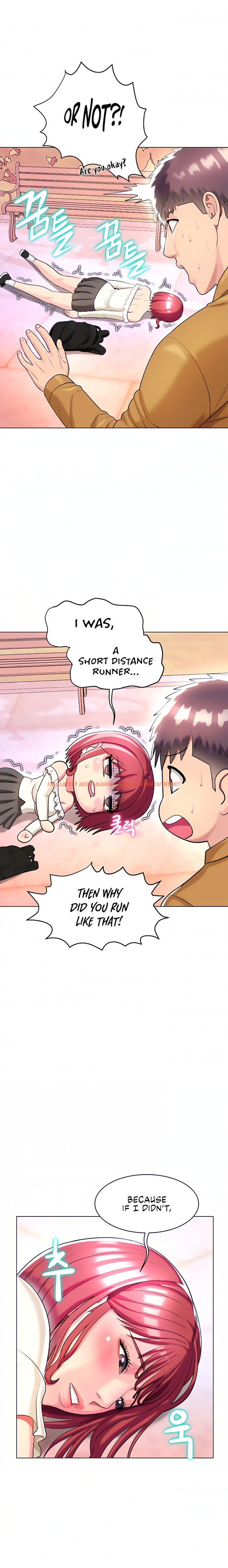 Read Hentai Image 8 834 in comic A Different Class - Chapter 28 - hentaitnt.net