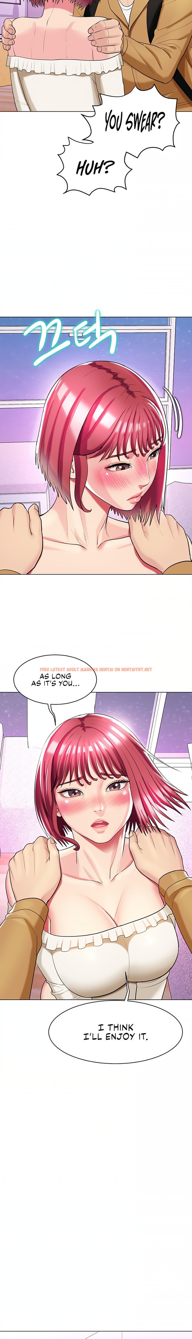 Read Hentai Image 14 803 in comic A Different Class - Chapter 29 - hentaitnt.net