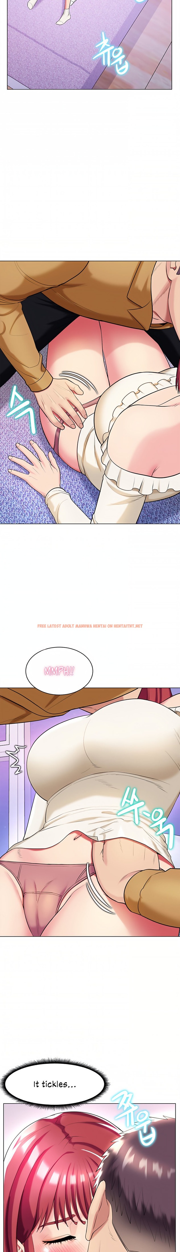 Read Hentai Image 17 803 in comic A Different Class - Chapter 29 - hentaitnt.net