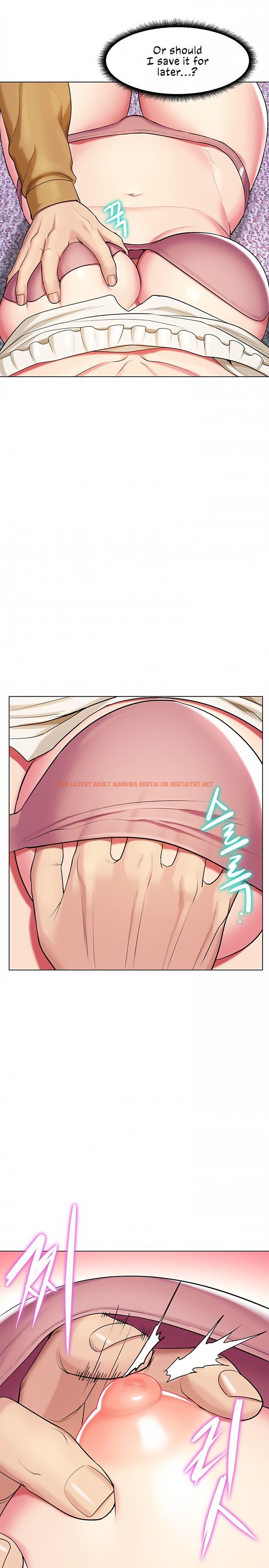 Read Hentai Image 22 804 in comic A Different Class - Chapter 29 - hentaitnt.net