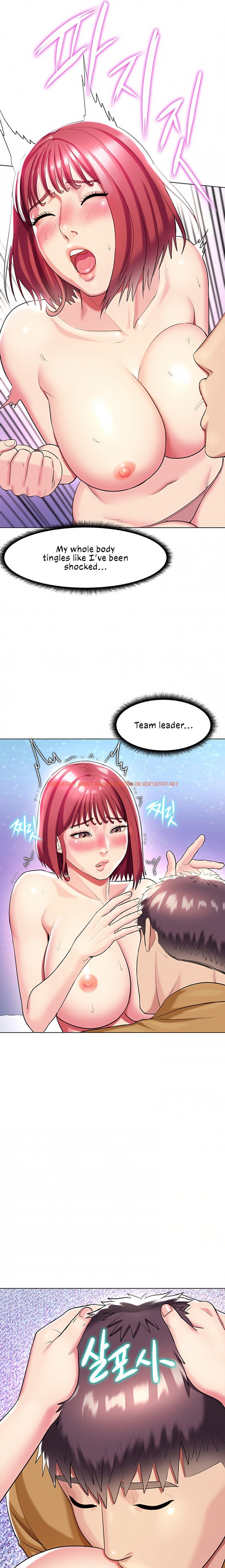 Read Hentai Image 11 980 in comic A Different Class - Chapter 30 - hentaitnt.net