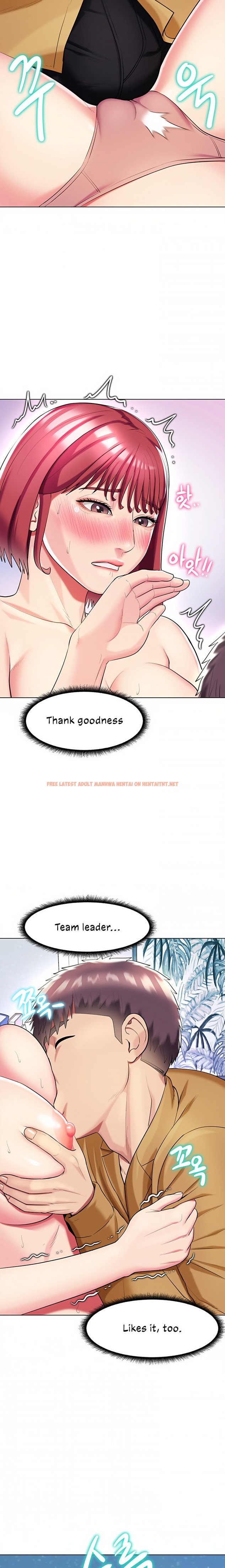 Read Hentai Image 13 980 in comic A Different Class - Chapter 30 - hentaitnt.net