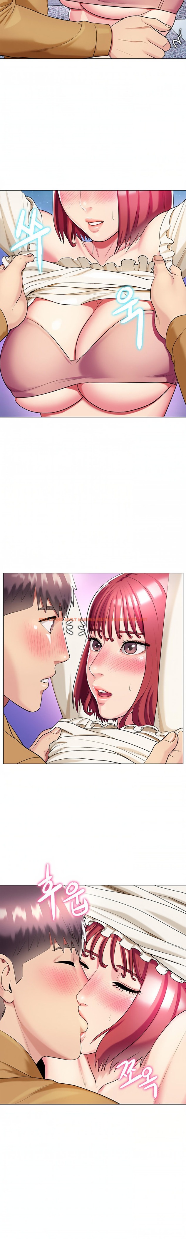 Read Hentai Image 7 980 in comic A Different Class - Chapter 30 - hentaitnt.net