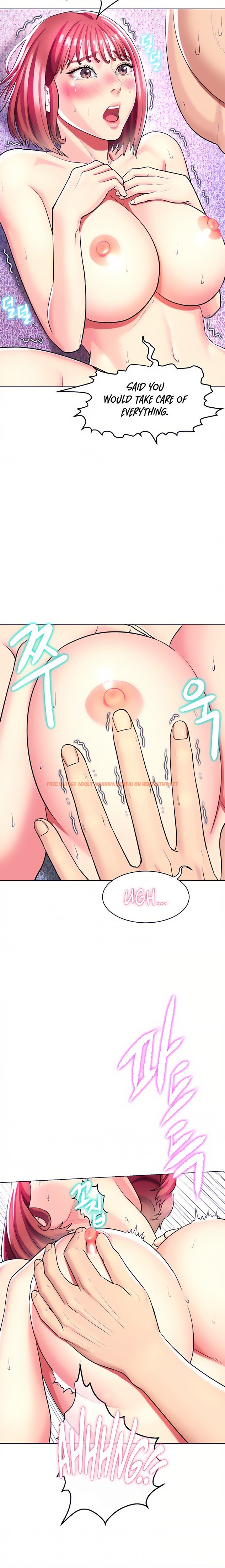 Read Hentai Image 15 711 in comic A Different Class - Chapter 31 - hentaitnt.net