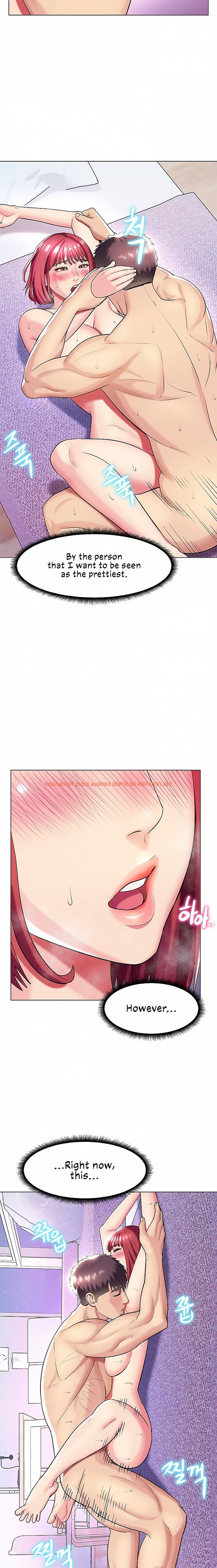 Read Hentai Image 3 200 in comic A Different Class - Chapter 32 - hentaitnt.net