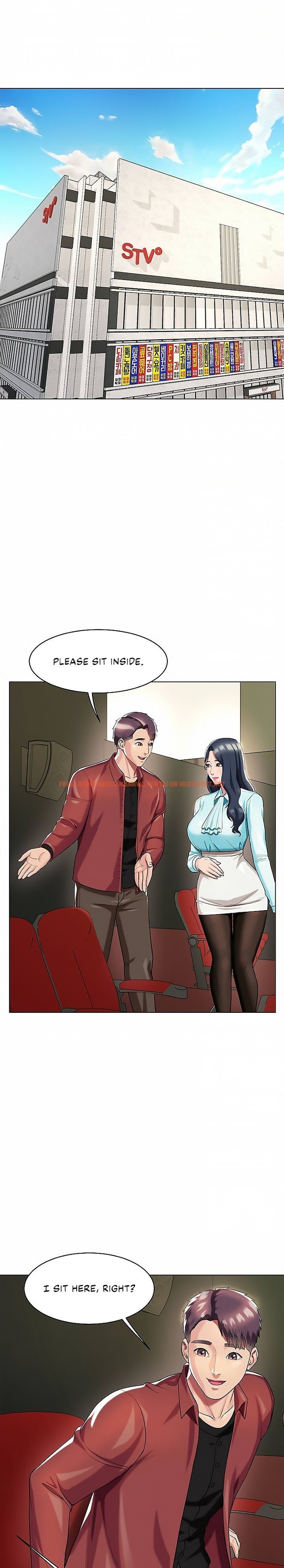 Read Hentai Image 23 081 in comic A Different Class - Chapter 35 - hentaitnt.net