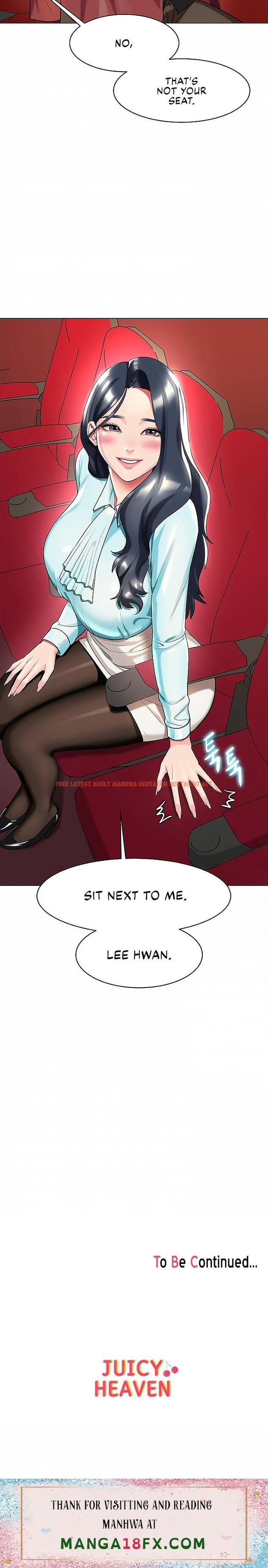 Read Hentai Image 24 081 in comic A Different Class - Chapter 35 - hentaitnt.net