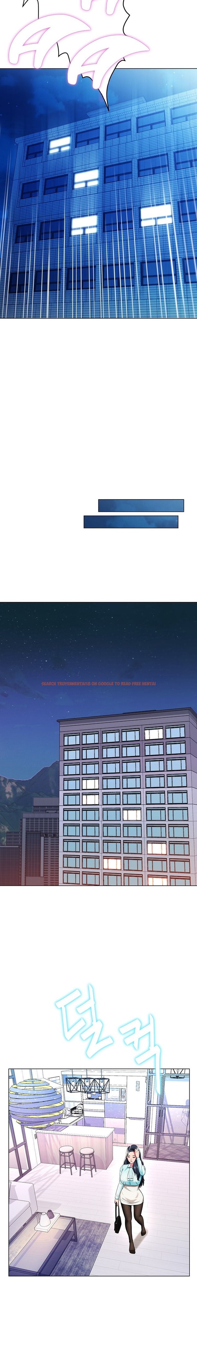 Read Hentai Image 10 845 in comic A Different Class - Chapter 36 - hentaitnt.net