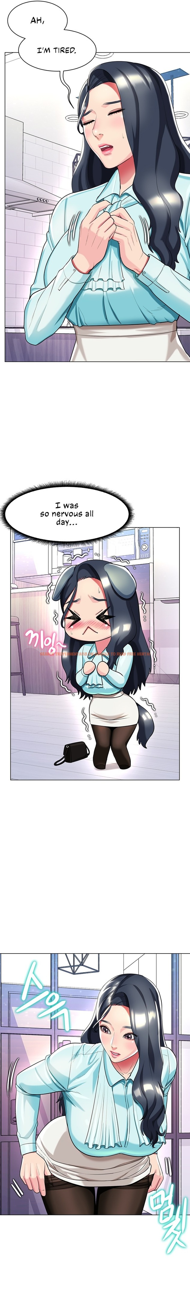 Read Hentai Image 11 845 in comic A Different Class - Chapter 36 - hentaitnt.net
