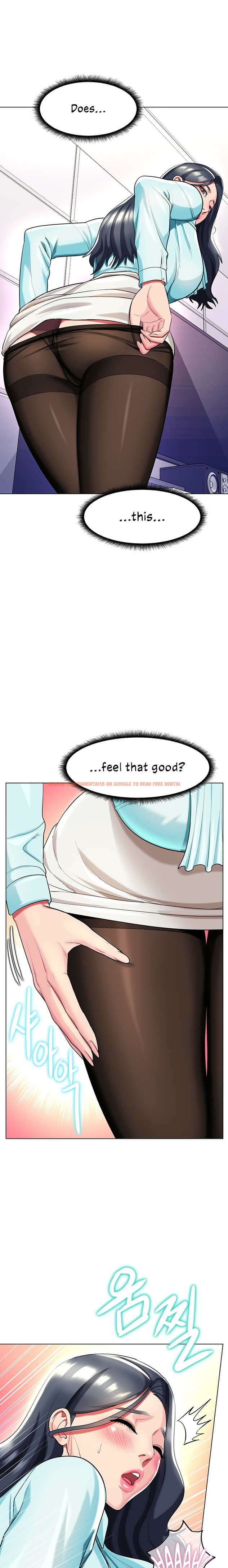 Read Hentai Image 12 846 in comic A Different Class - Chapter 36 - hentaitnt.net